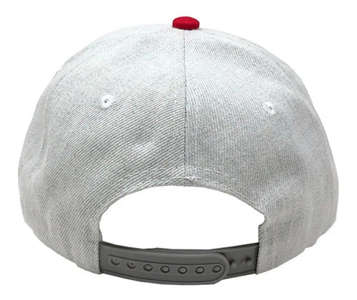 Gorra SAROSA