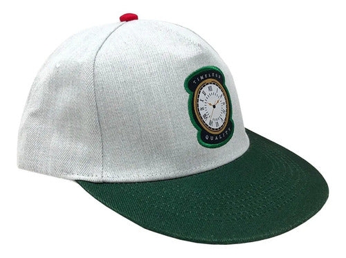 Gorra SAROSA