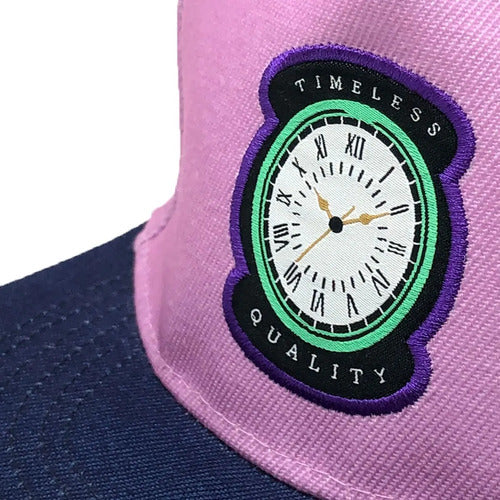 Gorra SAROSA