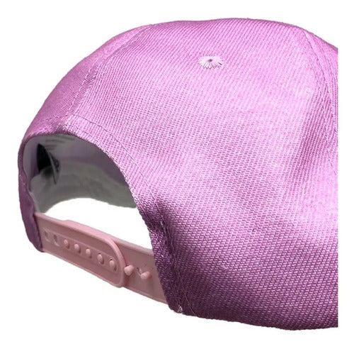 Gorra SAROSA