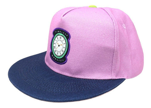 Gorra SAROSA