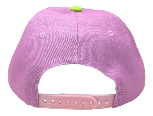 Gorra SAROSA