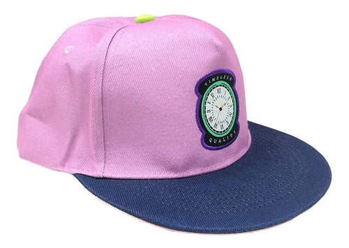 Gorra SAROSA