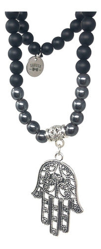 Collar SAROSA