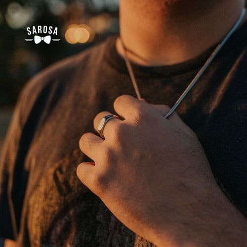 Collar SAROSA