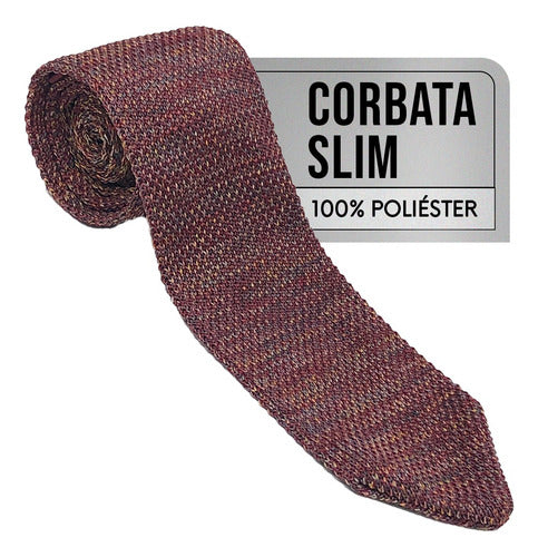 Corbata SAROSA