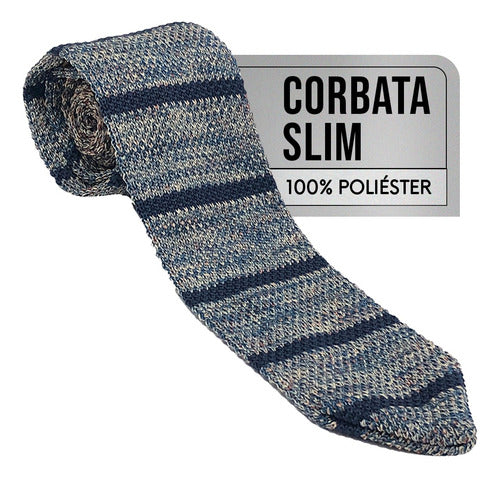 Corbata SAROSA