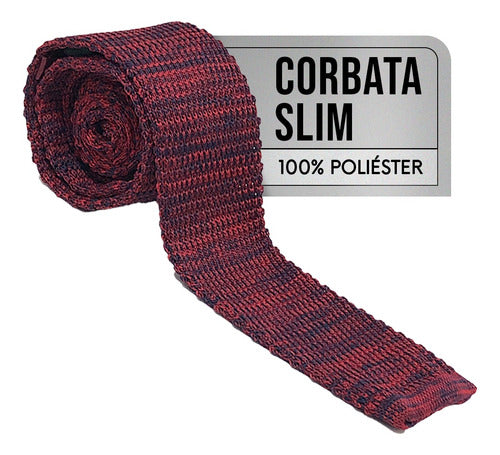 Corbata SAROSA