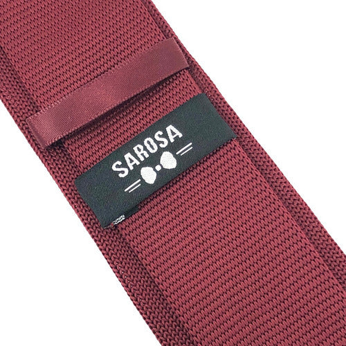 Corbata SAROSA