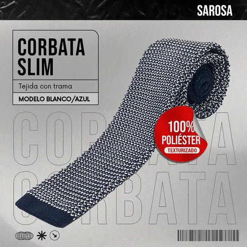 Corbata SAROSA