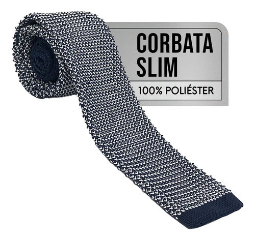 Corbata SAROSA