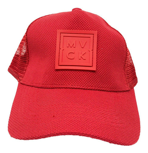 Gorra SAROSA