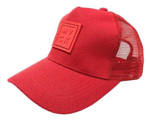 Gorra SAROSA