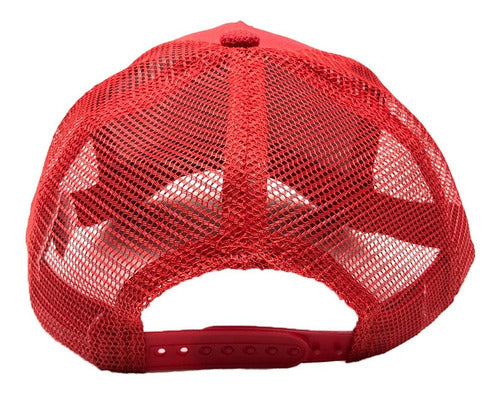 Gorra SAROSA