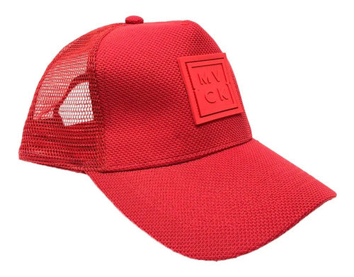 Gorra SAROSA
