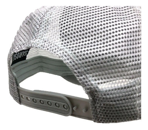 Gorra SAROSA