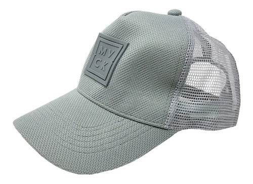 Gorra SAROSA