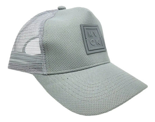 Gorra De Béisbol Casual Cómoda Para Hombre Sarosa