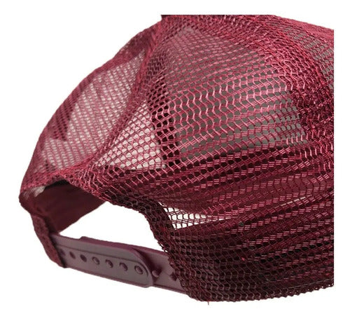 Gorra SAROSA