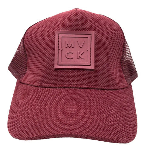 Gorra SAROSA