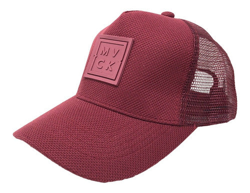 Gorra SAROSA