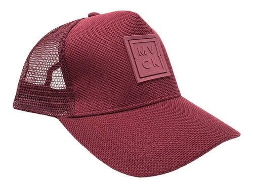 Gorra SAROSA