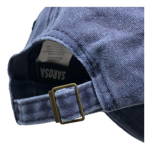 Gorra SAROSA