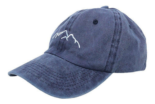 Gorra SAROSA