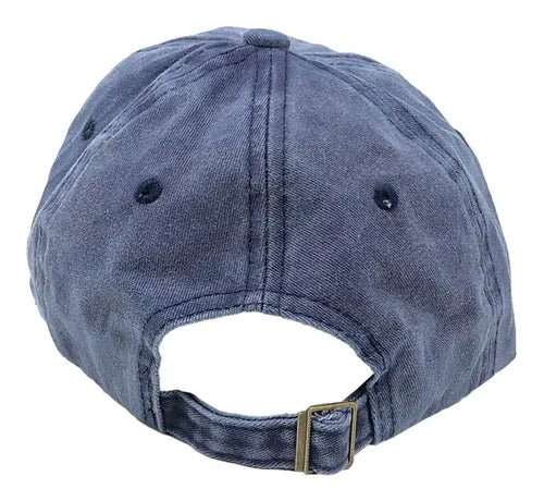 Gorra SAROSA