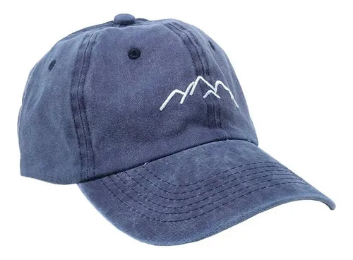 Gorra De Béisbol Casual Cómoda Para Hombre Sarosa