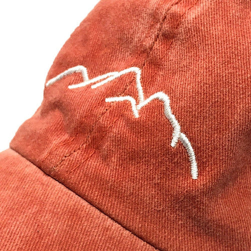 Gorra SAROSA