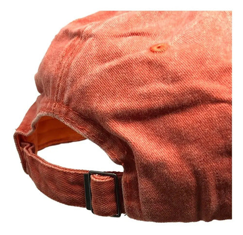 Gorra SAROSA