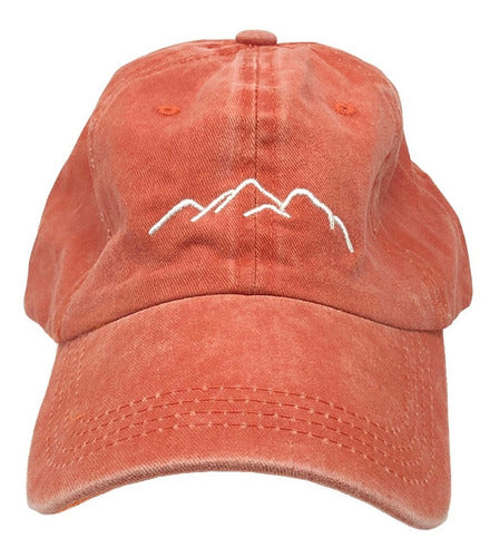 Gorra SAROSA