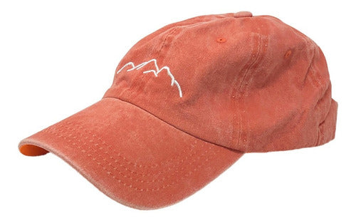 Gorra SAROSA