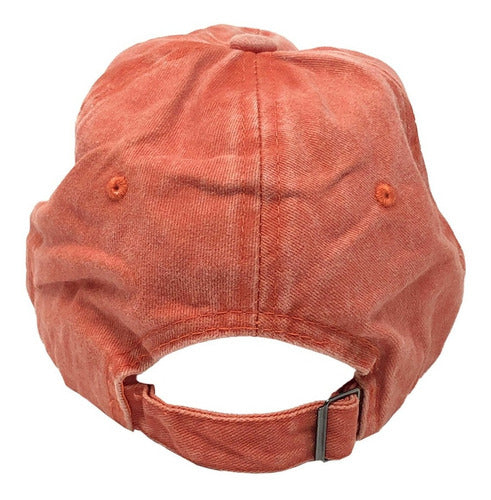 Gorra SAROSA