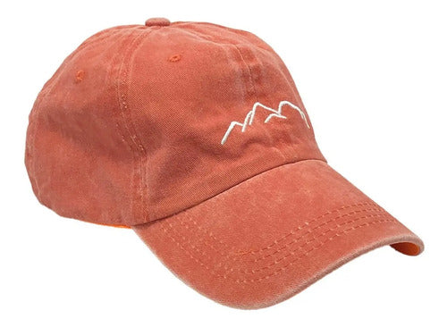 Gorra SAROSA