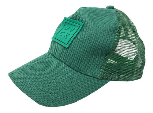Gorra SAROSA