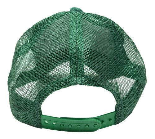 Gorra SAROSA
