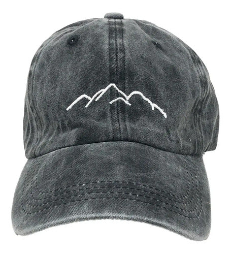 Gorra SAROSA