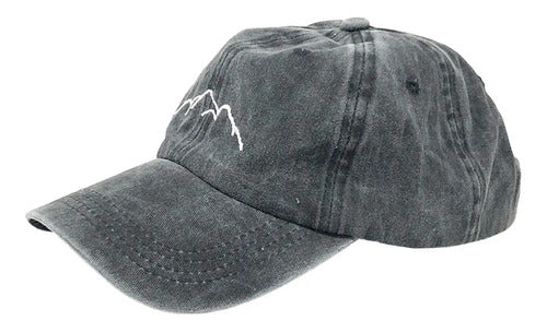 Gorra SAROSA