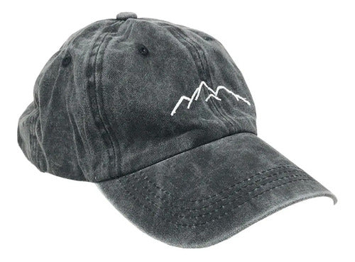 Gorra SAROSA
