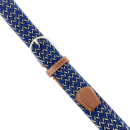 Cinturon SAROSA Azul