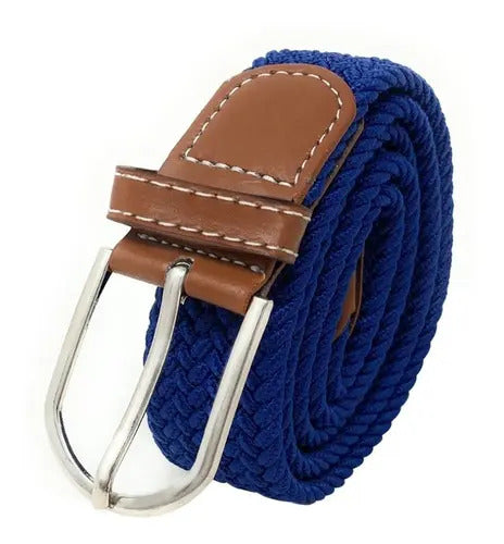 Cinturon SAROSA Azul
