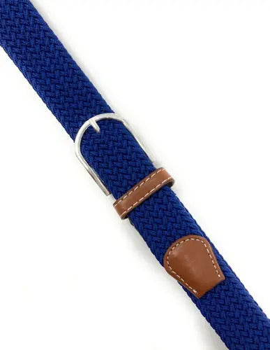 Cinturon SAROSA Azul