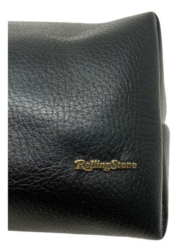 Neceser Rolling Stone Negro