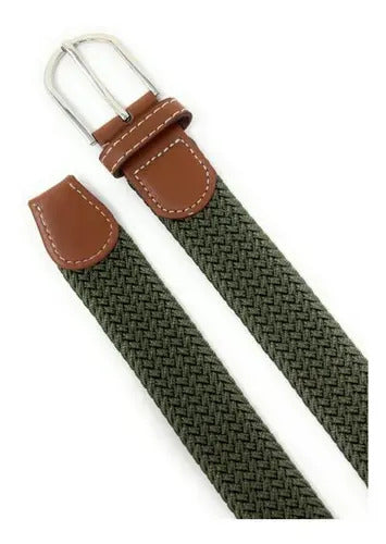 Cinturon SAROSA Verde
