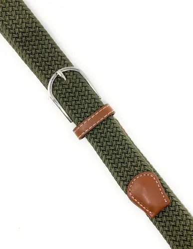 Cinturon SAROSA Verde