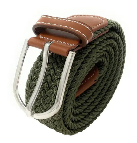 Cinturon SAROSA Verde