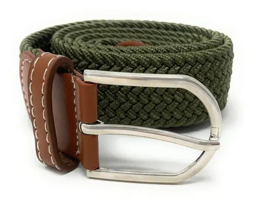 Cinturon SAROSA Verde