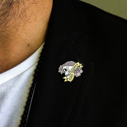 Pin SAROSA